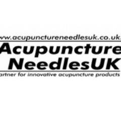uk_acupuncture's profile picture. Buy Acupuncture Needles, Kinesiology Tapes, Massage Products And Physio Supplies. The United Kingdom / European Supplier For Acupuncture Professionals.