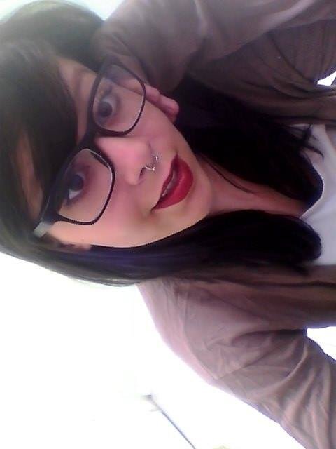 Don't come too close, you don't wanna see my ghost.