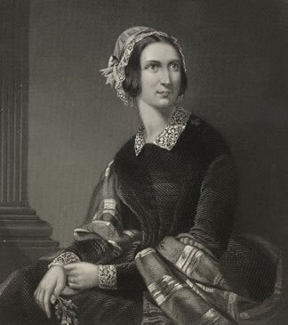 Walk into my parlour and learn about Nottingham's literary history through @dawnoftheunread
