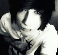 Daughter called patrycja ,16 , emo , rp
