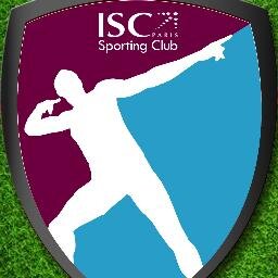 Anciens ISC Paris Sport - Organisateur L'AfterWork Sport - Join us !
