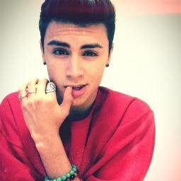 baby follow me, i'm single.