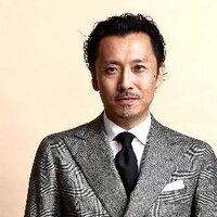 矢部克已 Katsumi Yabe (@katsumiyabe) 's Twitter Profile Photo