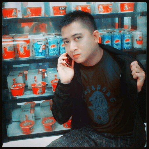 deztaprianaztha's profile picture. 