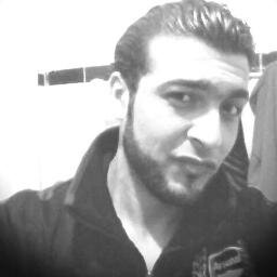 oussama_ahmaid's profile picture. public relations manager.