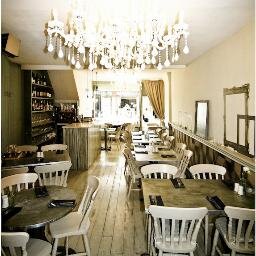 Beautiful restaurant in the Old Town, Hastings. Fresh, local food served Wed-Sun in relaxed surroundings. Book Now!