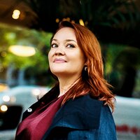 Lilly Korpiola (@lillykorpiola) 's Twitter Profile