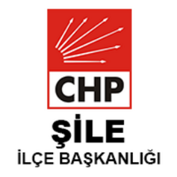 CHP Şile (@chpsileilce) Twitter profile photo