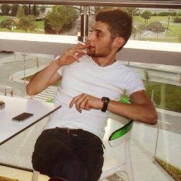 oztrk207's profile picture. 