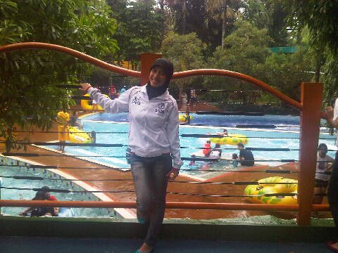 Inilah άкυ̮͡ ,apa adanya diriku