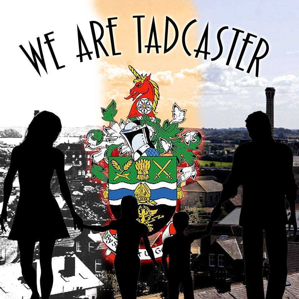 Bringing the people of #Tadcaster together through pictures and conversation.