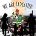 We are Tadcaster (@wearetadcaster) Twitter profile photo