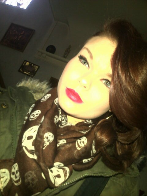 OxKirst's profile picture. 