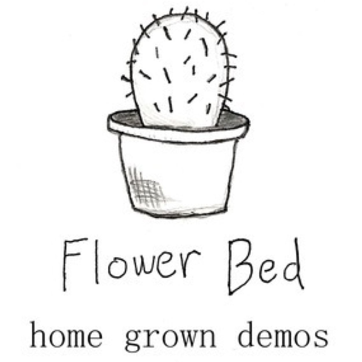 flowerbedband's profile picture. Hello! We are an indie pop band from California. We love all of you little sprouts ❁