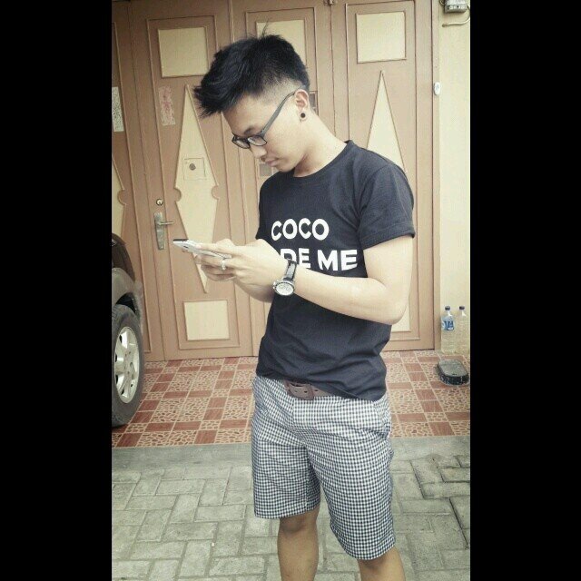 hello