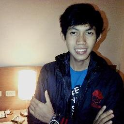 engineer muda, gasprocessing '01 II STEM (College of Energy and Minerals)  AKAMIGAS Cep.