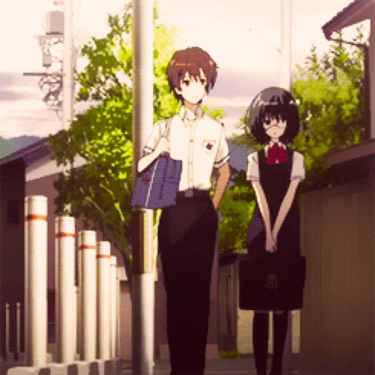 Re-born roleplayer agency just for manga and anime!^^ [Owner] Sakakibara (Saka) [Admin] Hiring! Minat? Mention :)
