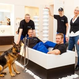 FrankLorenzSani's profile picture. Es erwartet Sie ein junges sehr engagiertes Sanitaer und Heizungsunternehmen. Badberatung, Planung und Design gehören ebenfalls zu unseren Schwerpunkten.