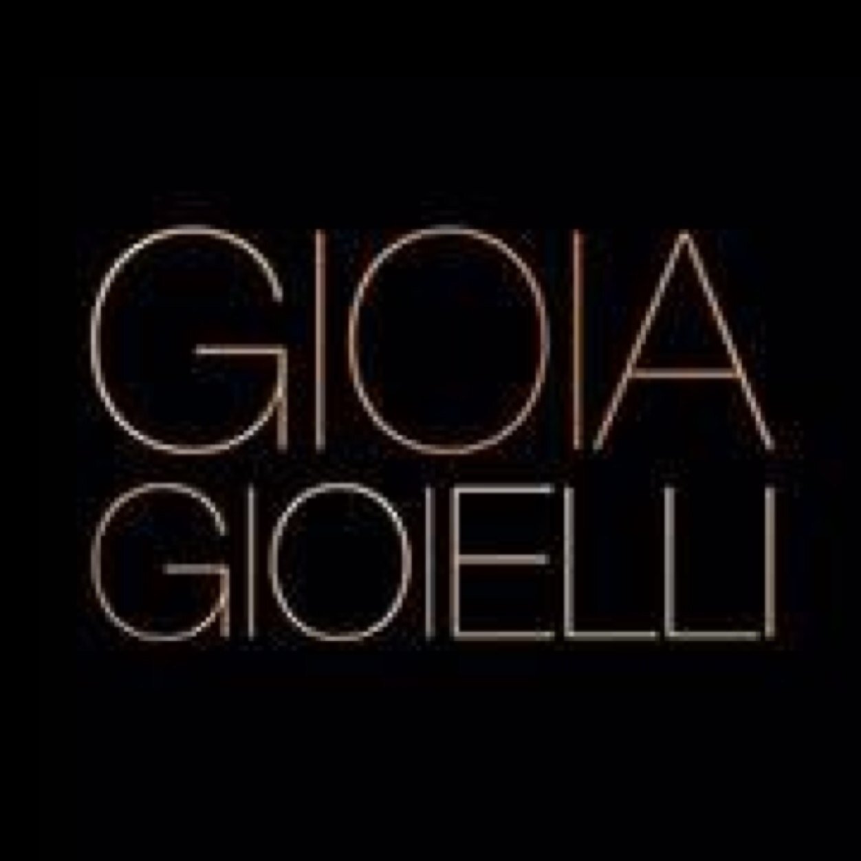 gioia_gioielli's profile picture. 