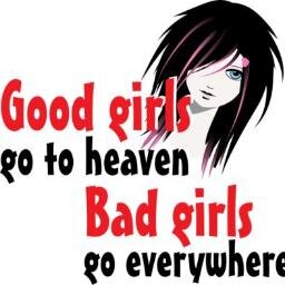 Bad Girls Club