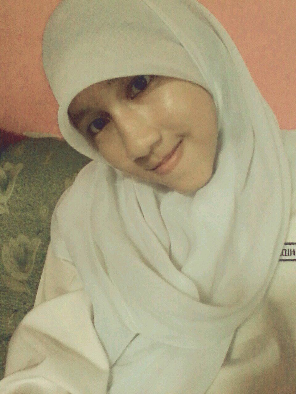 ig:arinialfahidayah|nothing is perfect of Allah swt |I'm Muslimah|COMATE |SONIQ |