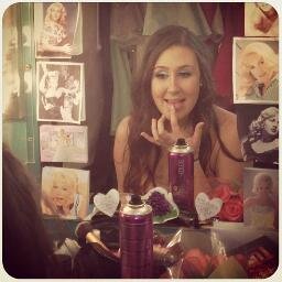 Singer, Dancer, Actor, Entertainer, Musical Theatre Performer, Teacher, Face Painter, Balloon Bender. I create stuff.