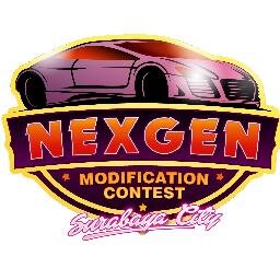 nexgencontest's profile picture. Kontes modifikasi terbesar di Surabaya yang diikuti oleh peserta dari seluruh Indonesia. 
organized by SHOWTIME ENTERPRISE
Register Now : 0315920184