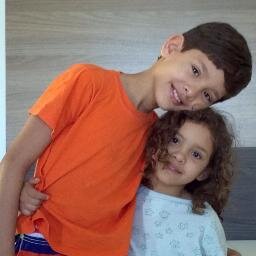 amo meus pais e gosto da pessoas que são meus amigos