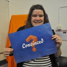 katiemiddleton's profile picture. Relay worker in Bangor who loves the sea. Living and Speaking for Jesus.