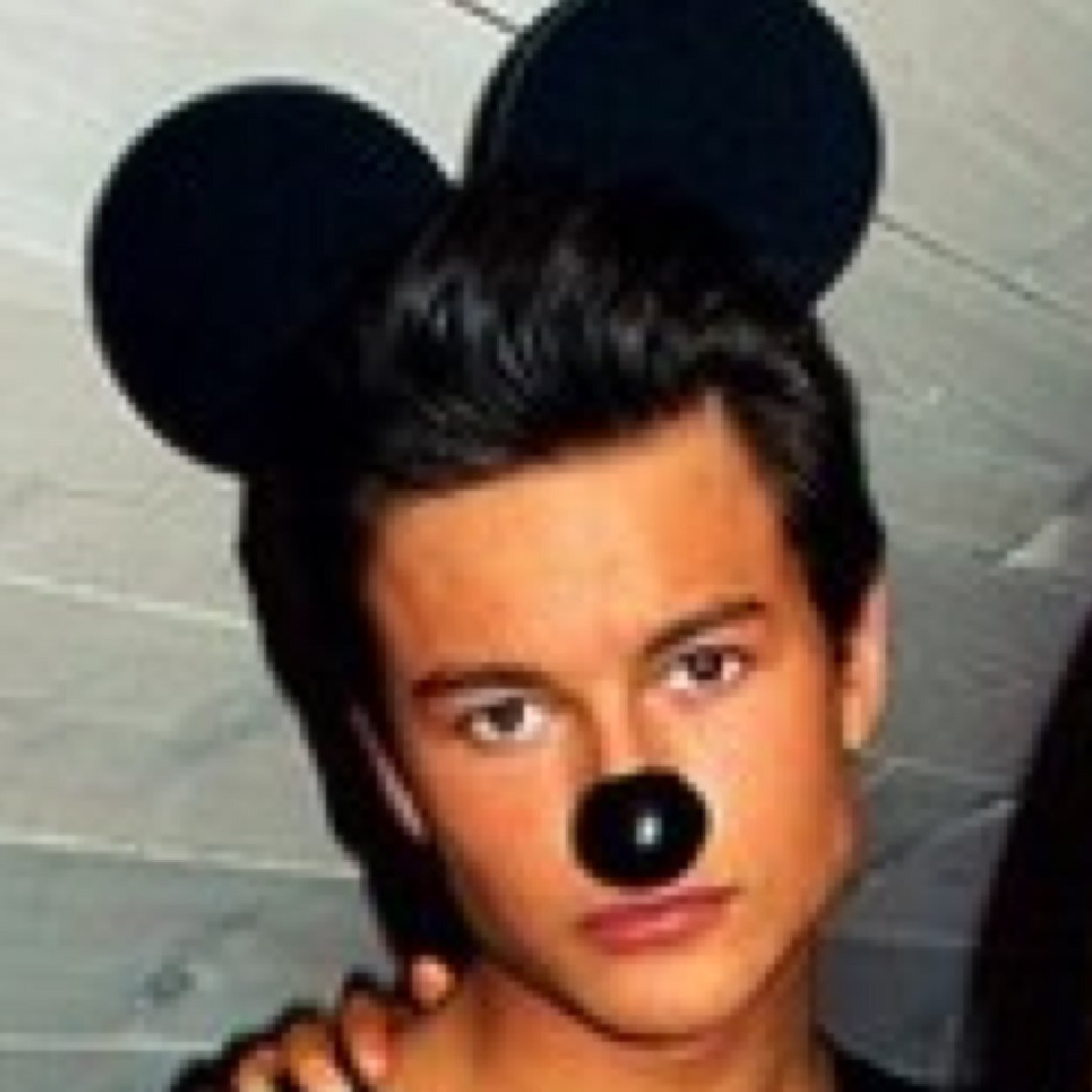 Novio De Minnie Dueño De Pluto Amigo De Donald & Goofy