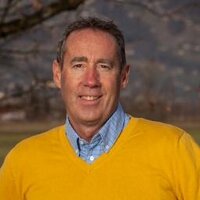 Patrick Kollibay (@patrickkollibay) 's Twitter Profile