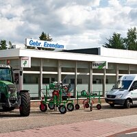 Gebr. Ezendam BV (@gebrezendambv) 's Twitter Profile