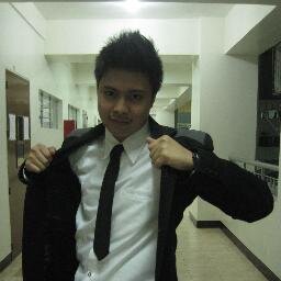 ☢ Pizza Critic| Net Surfer | Businessman | HON Player | Nursing Student |Chef | Follow Me | I'll Follow Back ☢