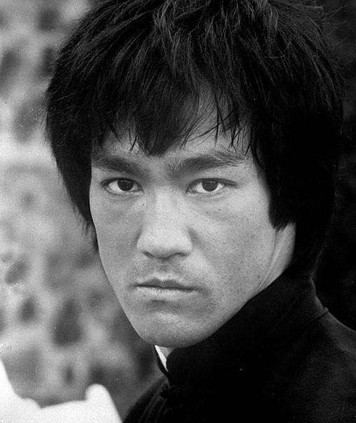 Bruce Lee is a Legend. I create original Bruce Lee photos and add in his life inspiring quotes. Click on my facebook link to get daily updates.