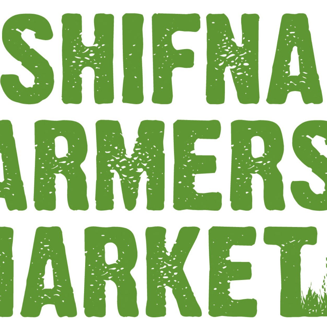 account for farmers market. ceased trading december 2014.
still tweeting about local food,crafts & events email: shifnalfarmersmarket@gmail.com