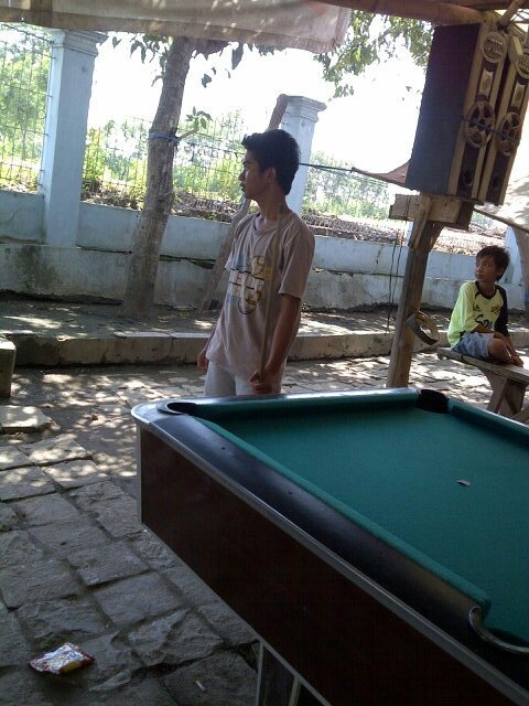 anak mamy