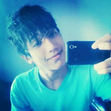 Sendo Lindo em 141 caracters