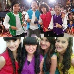 Fanbase WINXSKY of North Jakarta | we always support you guys @WINXS_GB | always love you all ! Resmi+mentioned by: CekFav! :)