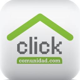 clickcomunidad's profile picture. Servicio externo de contabilidad para Administradores de Fincas