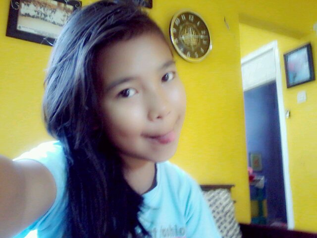 Abjd11♥||Badminton||SMPN 2 CICURUG||Pray and focus||JKT48♥