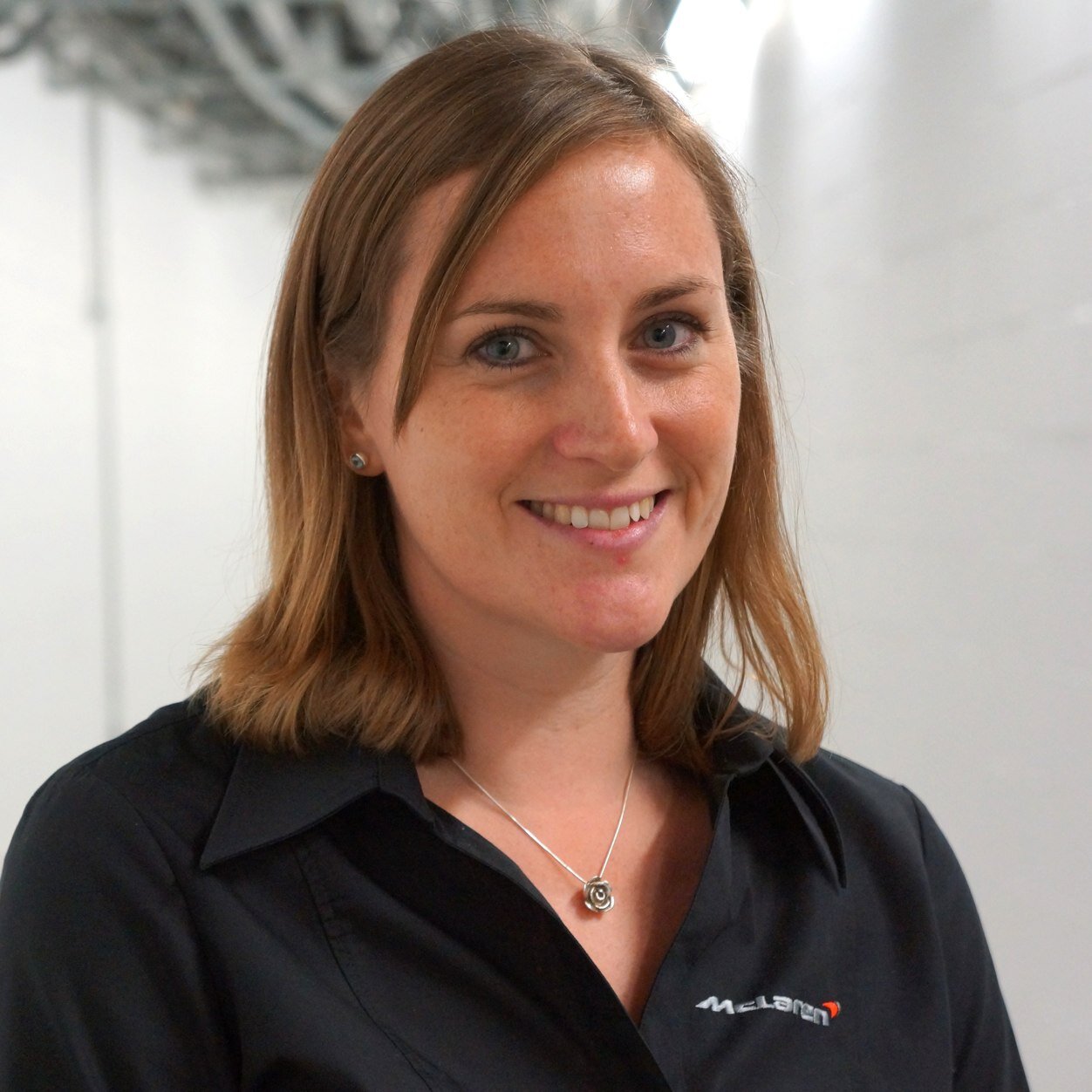 RBlackburn2014's profile picture. R&D Engineer, Olympic & World Champion Skeleton Designer