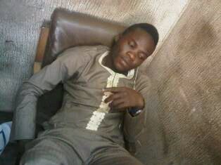 My name is chris sidi commonly know as obi boy football is my life  so help me God,wish 2 make my family pround!!!!!!