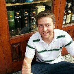 Maker (and drinker) of whisky. Dons fan. Stand Free.