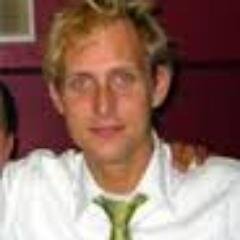 I write and tweet about Business issues, IPO's and Technology