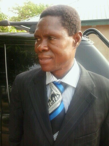 Chairman Heineken Farms Limited