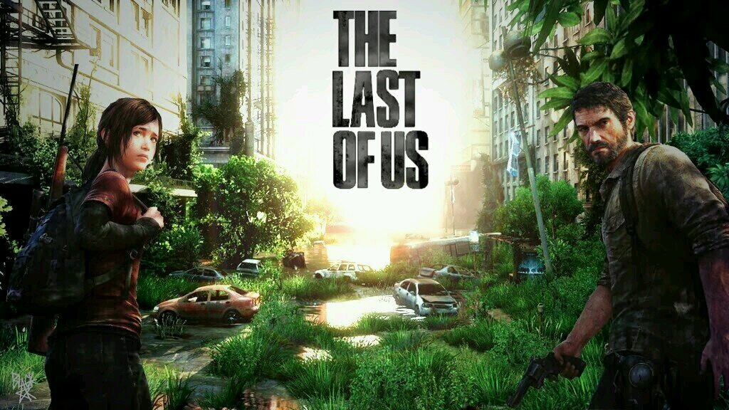 thelastofusfan9's profile picture. 