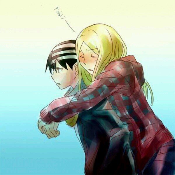 liz_thompson__'s profile picture. Hey!Elizabeth Liz Thompson here!I'm Death The Kid's weapon!I get paranoid of ghosts and monsters..-looks around- I attend the DWMA with my sister,Patty.