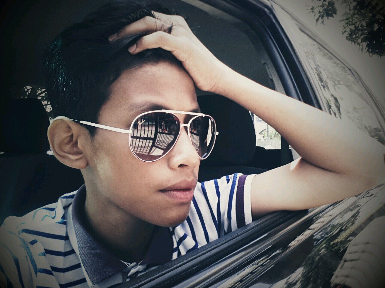 abdulfaruq2's profile picture. 13 | 2/9 | 9♥2 | Blood Brother | Rugby | SMKS7