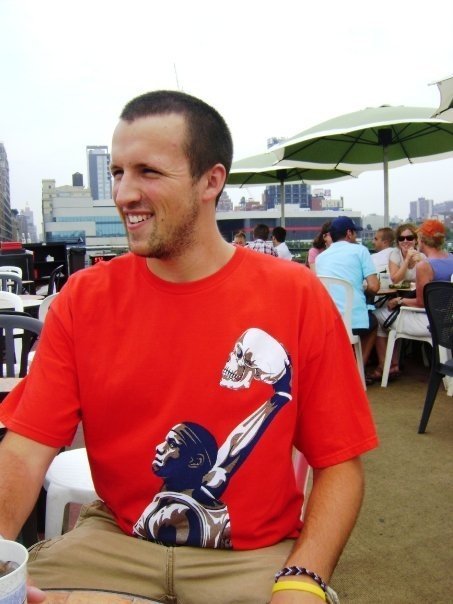 rxmayers's profile picture. Seton Hall Pirate.                         Go Bills.