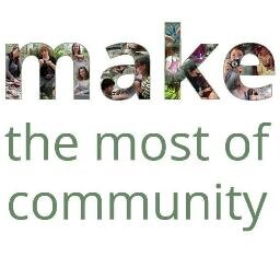 Join the fun and banter with us, share and exchange happy thoughts and great ideas with our creative online community. #MakeTheMostOf #UK #Community